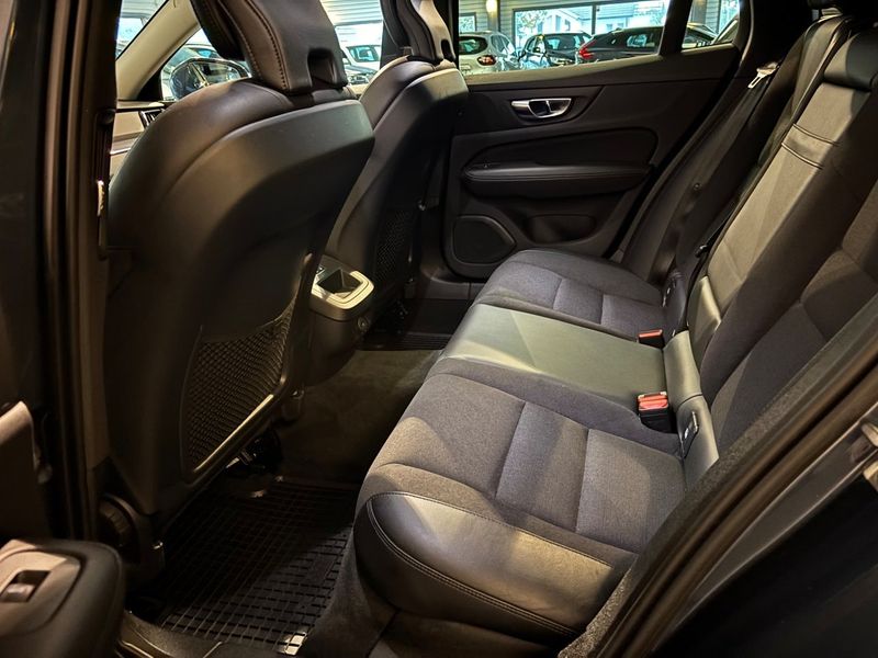 Volvo V60 bild 14