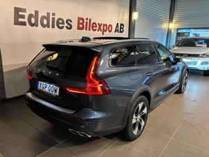 Volvo V60 bild 4