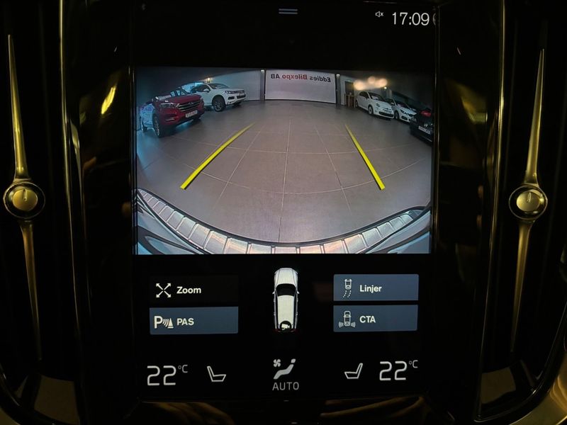 Volvo V60 bild 10