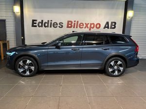 Volvo V60 bild 2