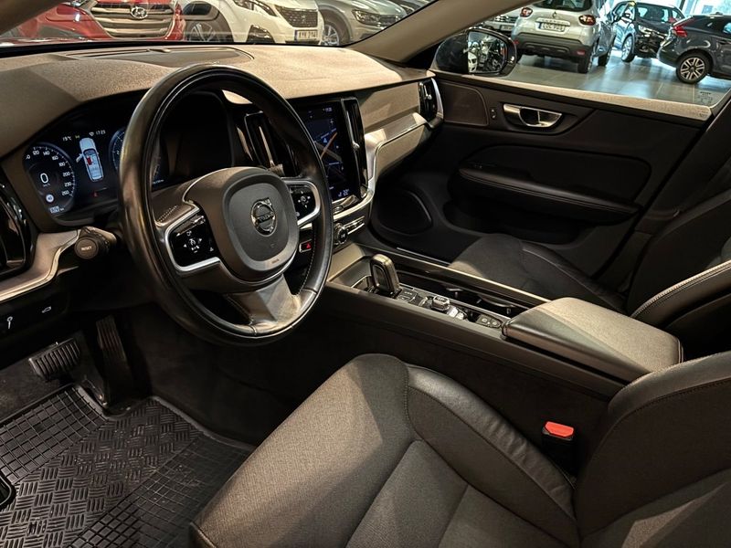 Volvo V60 bild 7