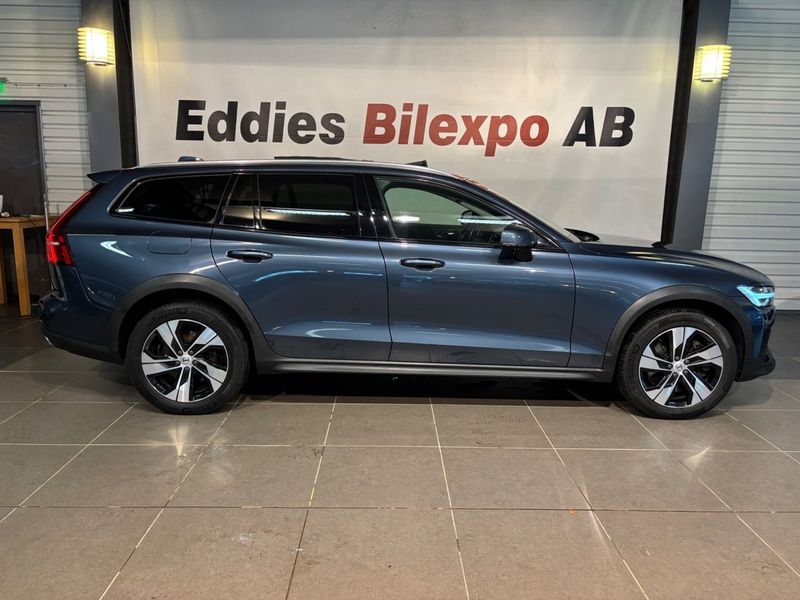 Volvo V60 bild 3