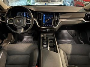 Volvo V60 bild 8