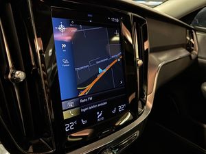 Volvo V60 bild 11