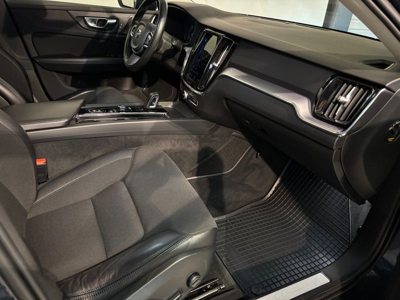 Volvo V60 bild 12