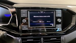 Volkswagen T-Cross bild 12
