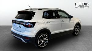 Volkswagen T-Cross bild 2