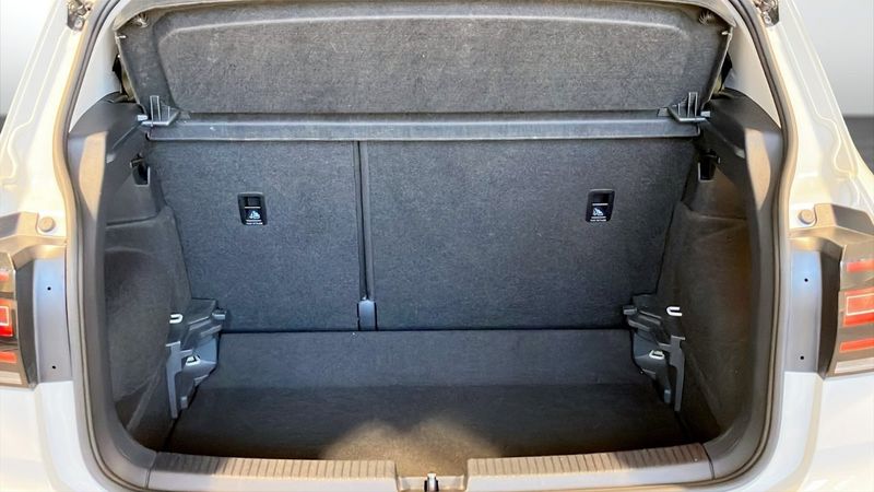 Volkswagen T-Cross bild 10