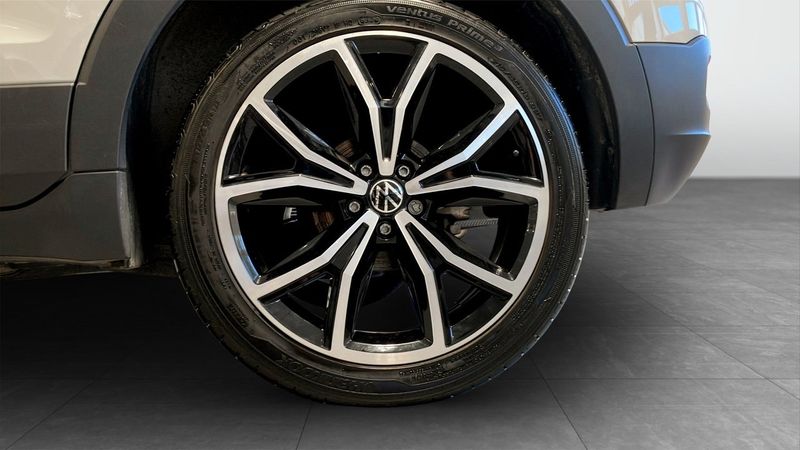 Volkswagen T-Cross bild 9