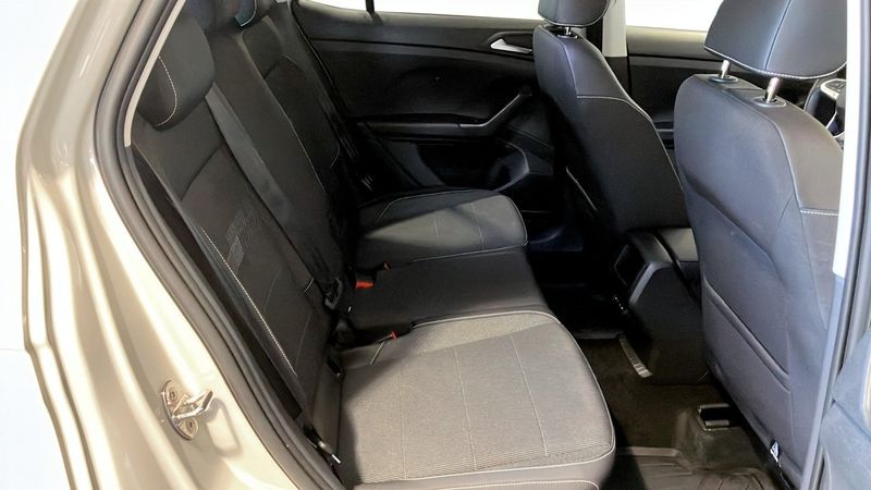 Volkswagen T-Cross bild 5