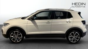 Volkswagen T-Cross bild 6