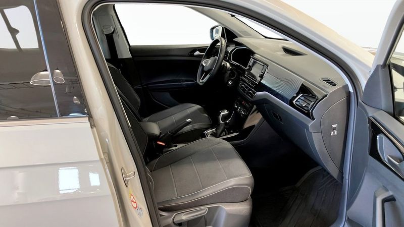 Volkswagen T-Cross bild 3