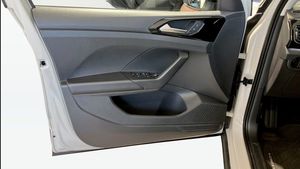 Volkswagen T-Cross bild 11