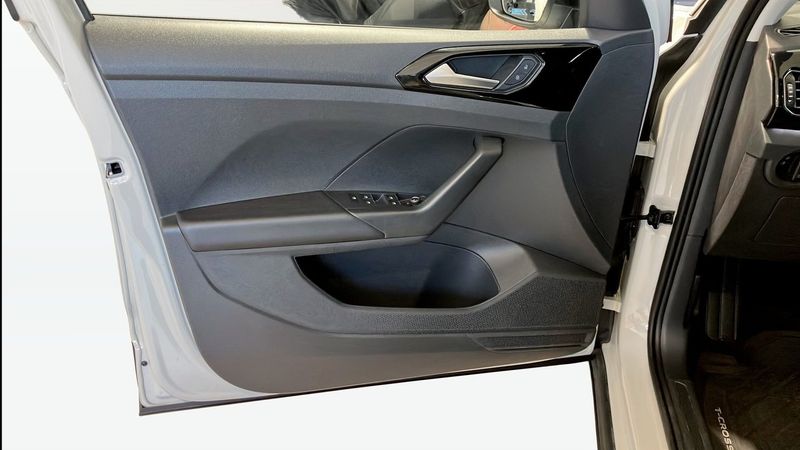 Volkswagen T-Cross bild 11