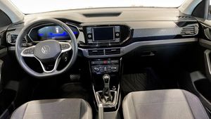 Volkswagen T-Cross bild 4