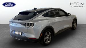 Ford Mustang Mach-E bild 2