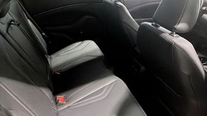 Ford Mustang Mach-E bild 5