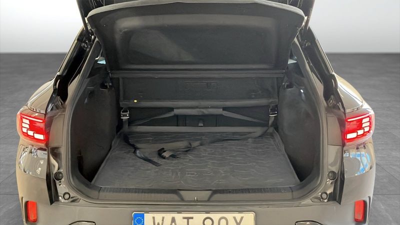 Volkswagen ID.4 bild 10