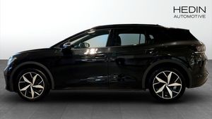 Volkswagen ID.4 bild 6