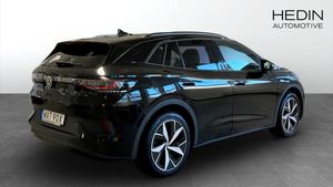 Volkswagen ID.4 bild 2
