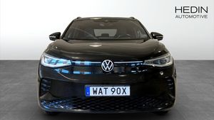 Volkswagen ID.4 bild 8