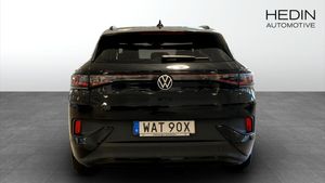 Volkswagen ID.4 bild 7