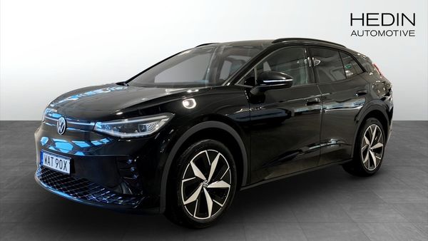 Volkswagen ID.4 GTX GTX 77 Comfort Plus - 2023