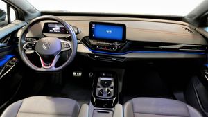 Volkswagen ID.4 bild 4