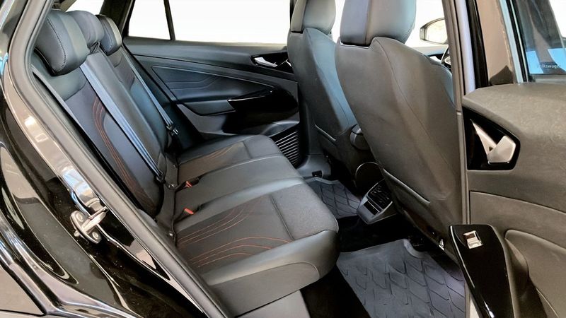 Volkswagen ID.4 bild 5