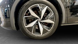 Volkswagen ID.4 bild 9