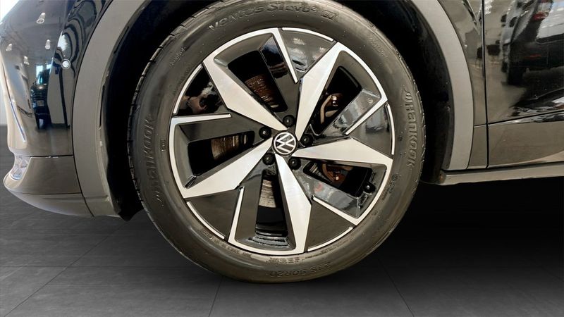 Volkswagen ID.4 bild 9
