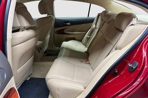 Lexus GS bild 15