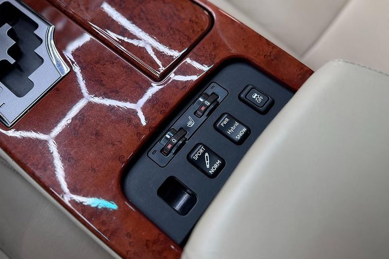 Lexus GS bild 19
