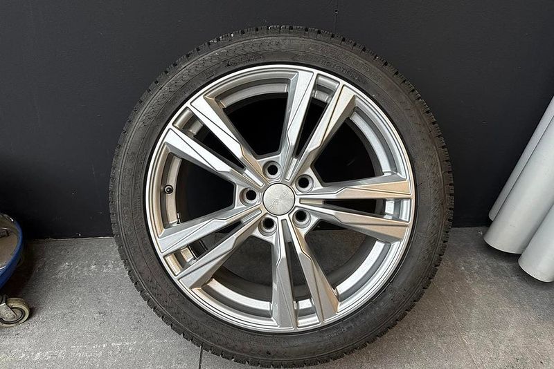 Lexus GS bild 11