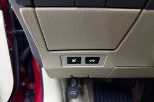 Lexus GS bild 17