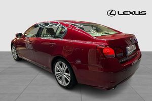 Lexus GS bild 2
