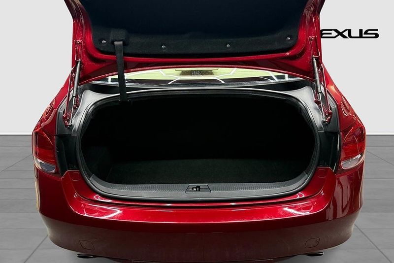 Lexus GS bild 4