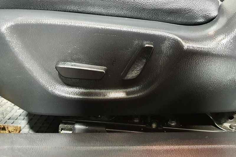 Mazda 3 bild 23
