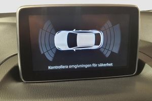 Mazda 3 bild 25