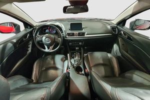 Mazda 3 bild 15