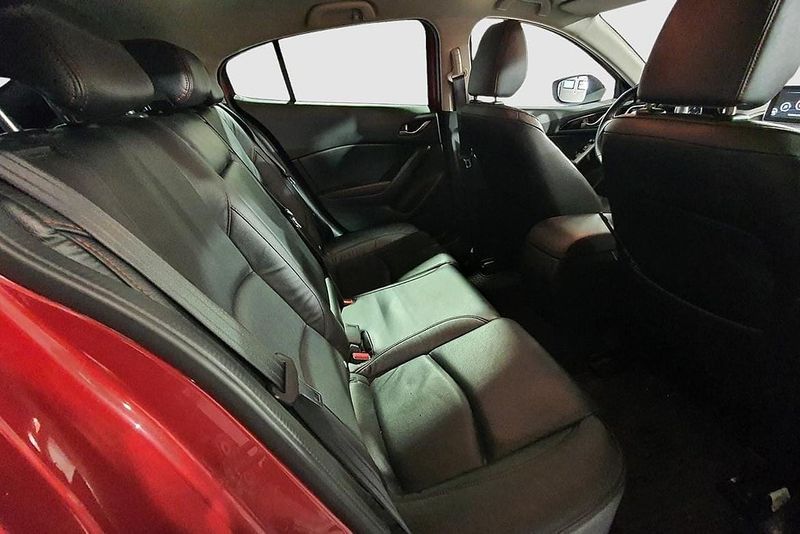 Mazda 3 bild 18