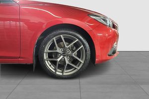 Mazda 3 bild 12