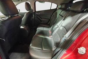 Mazda 3 bild 19