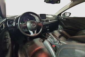 Mazda 3 bild 14