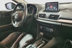 Mazda 3 bild 16