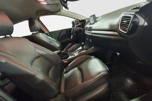 Mazda 3 bild 17