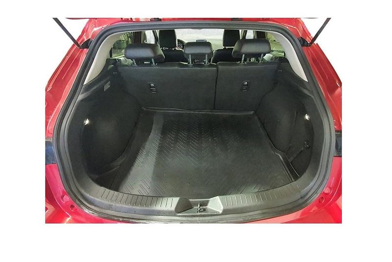 Mazda 3 bild 5