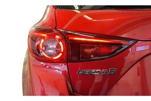 Mazda 3 bild 11