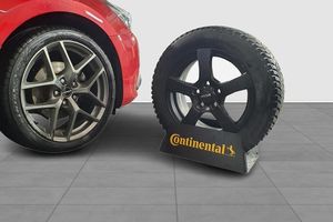 Mazda 3 bild 13