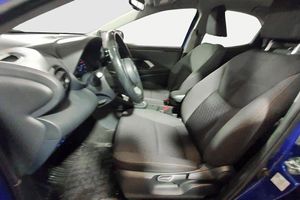 Toyota Yaris bild 21